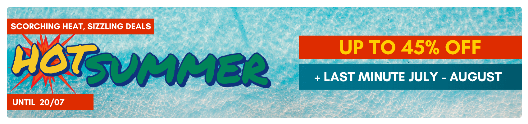 Image offers yesvacanze.com
