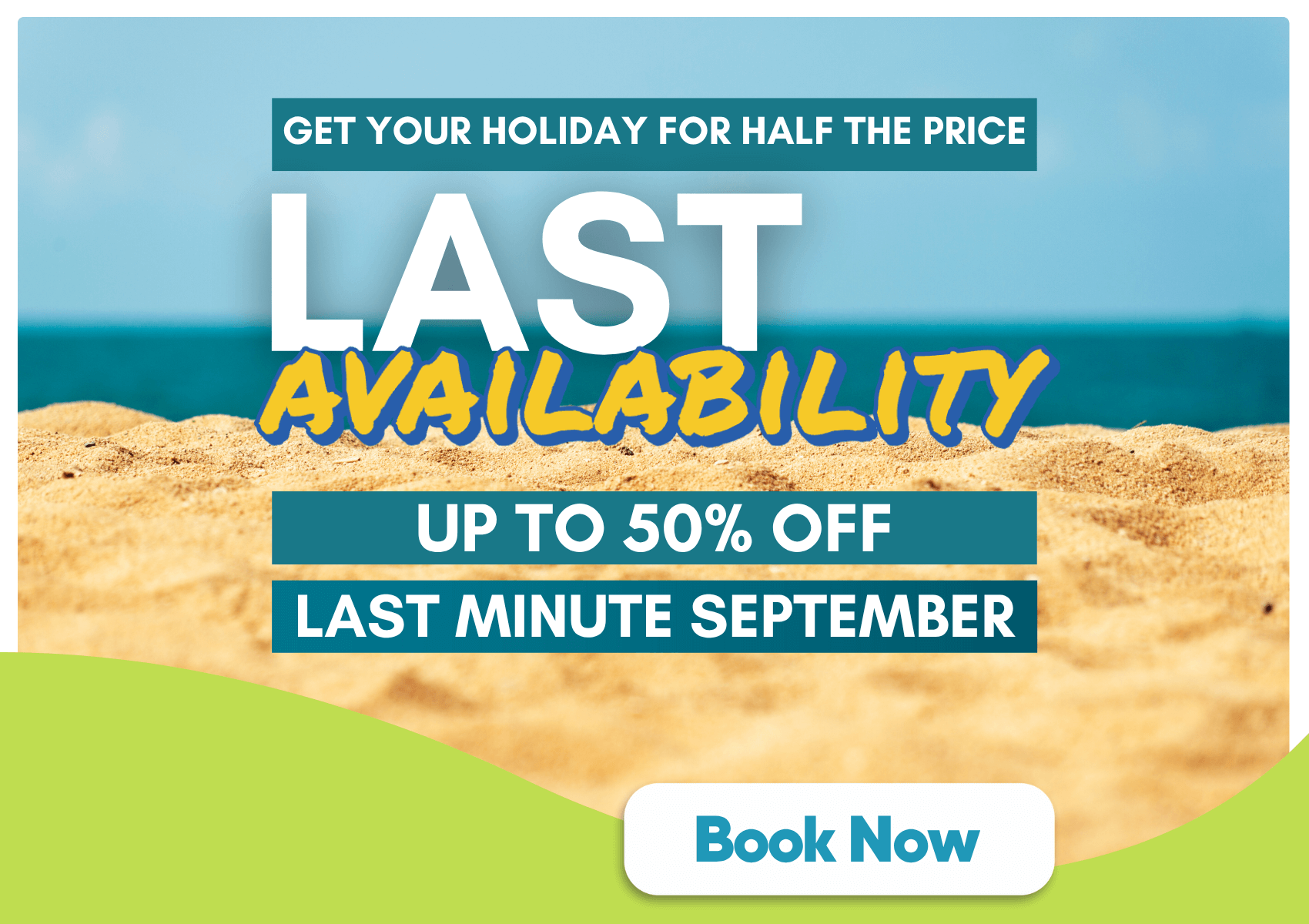 Image offers yesvacanze.com