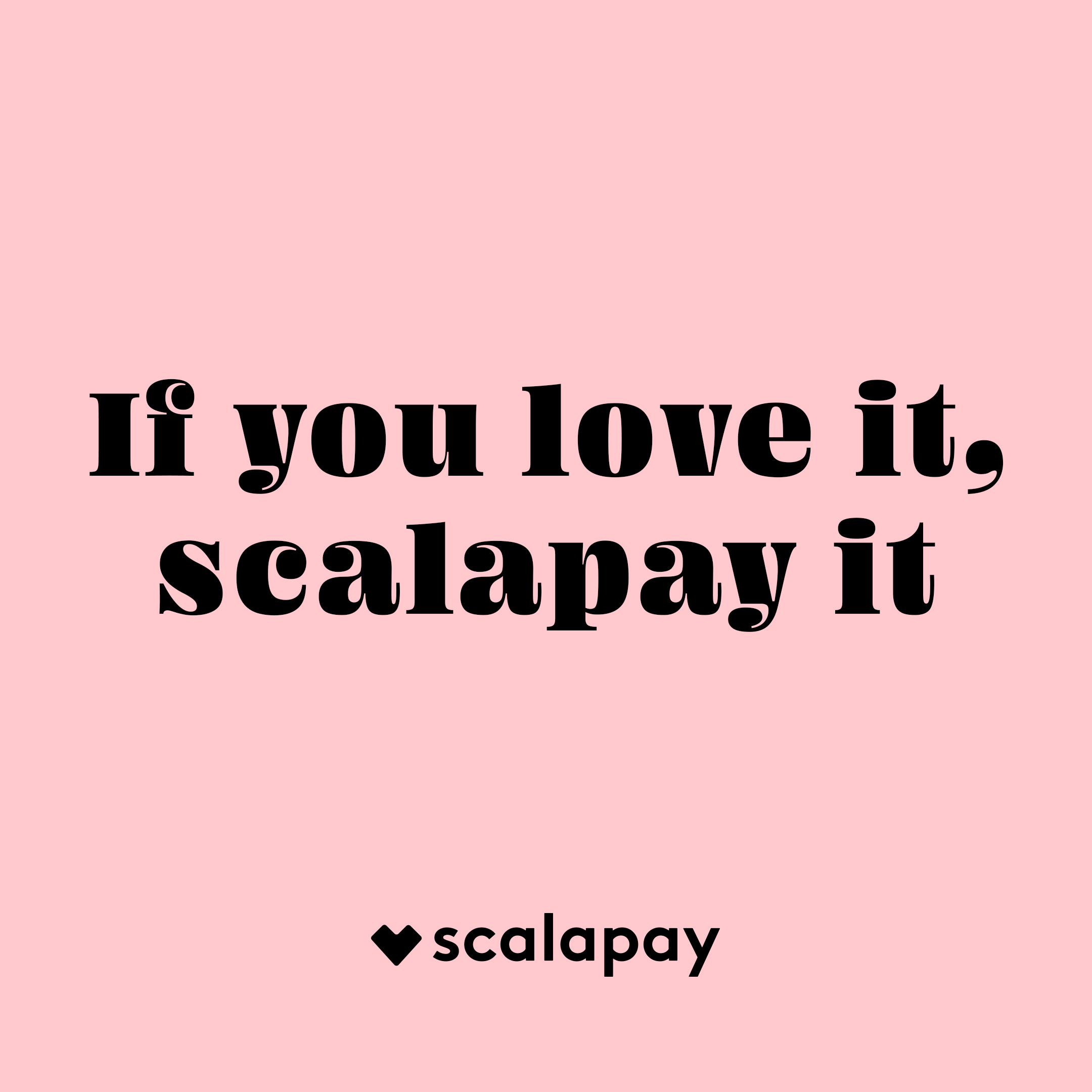 Scalapay yesvacanze.com
